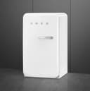 Refrigerator Retro-style view 4