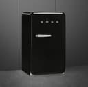 Refrigerator Retro-style view 3