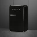 Refrigerator Retro-style view 4