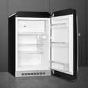 Refrigerator Retro-style view 5