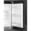 Refrigerator Retro-style view 7
