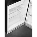 Refrigerator Retro-style view 8