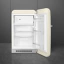 Refrigerator Retro-style view 2