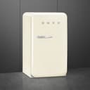 Refrigerator Retro-style view 3
