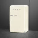 Refrigerator Retro-style view 4