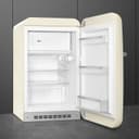 Refrigerator Retro-style view 5