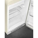 Refrigerator Retro-style view 8