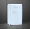 Refrigerator Retro-style view 3