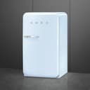 Refrigerator Retro-style view 4