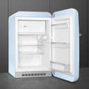 Refrigerator Retro-style view 5