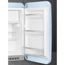 Refrigerator Retro-style view 7