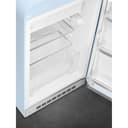 Refrigerator Retro-style view 8