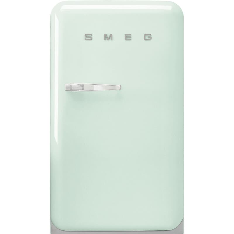 Refrigerator Retro-style