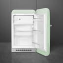 Refrigerator Retro-style view 2
