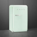 Refrigerator Retro-style view 3