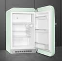 Refrigerator Retro-style view 5