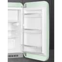 Refrigerator Retro-style view 7