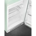 Refrigerator Retro-style view 8