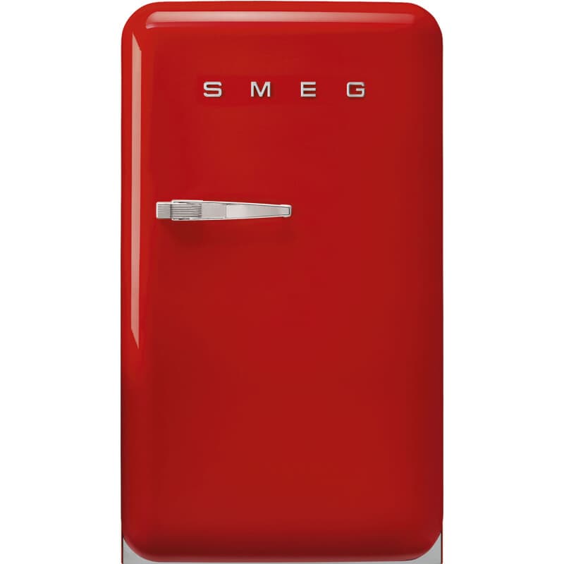 Refrigerator Retro-style