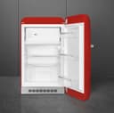 Refrigerator Retro-style view 2