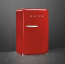 Refrigerator Retro-style view 3