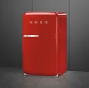 Refrigerator Retro-style view 4