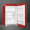 Refrigerator Retro-style view 5