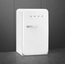Refrigerator Retro-style view 3