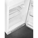 Refrigerator Retro-style view 8