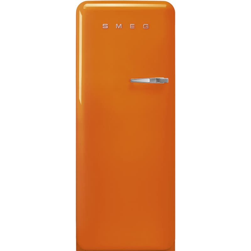 Refrigerator Retro-style
