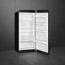 Refrigerator Retro-style view 2