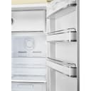 Refrigerator Retro-style view 3