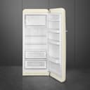 Refrigerator Retro-style view 4