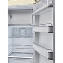 Refrigerator Retro-style view 5