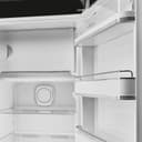 Refrigerator Retro-style view 4