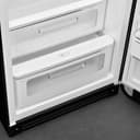 Refrigerator Retro-style view 6
