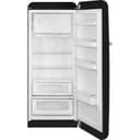 Refrigerator Retro-style view 9