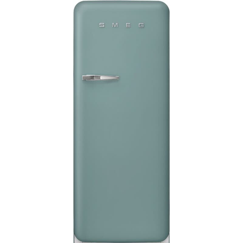Refrigerator Retro-style