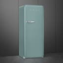 Refrigerator Retro-style view 2
