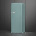 Refrigerator Retro-style view 3