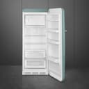 Refrigerator Retro-style view 4