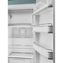 Refrigerator Retro-style view 5