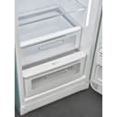 Refrigerator Retro-style view 7