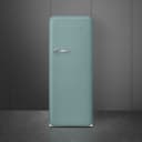 Refrigerator Retro-style view 9