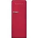 Refrigerator Retro-style view 1