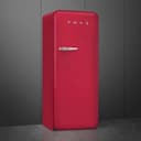Refrigerator Retro-style view 2
