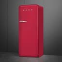 Refrigerator Retro-style view 3