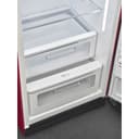 Refrigerator Retro-style view 6