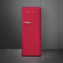 Refrigerator Retro-style view 7