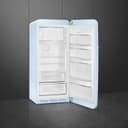 Refrigerator Retro-style view 2